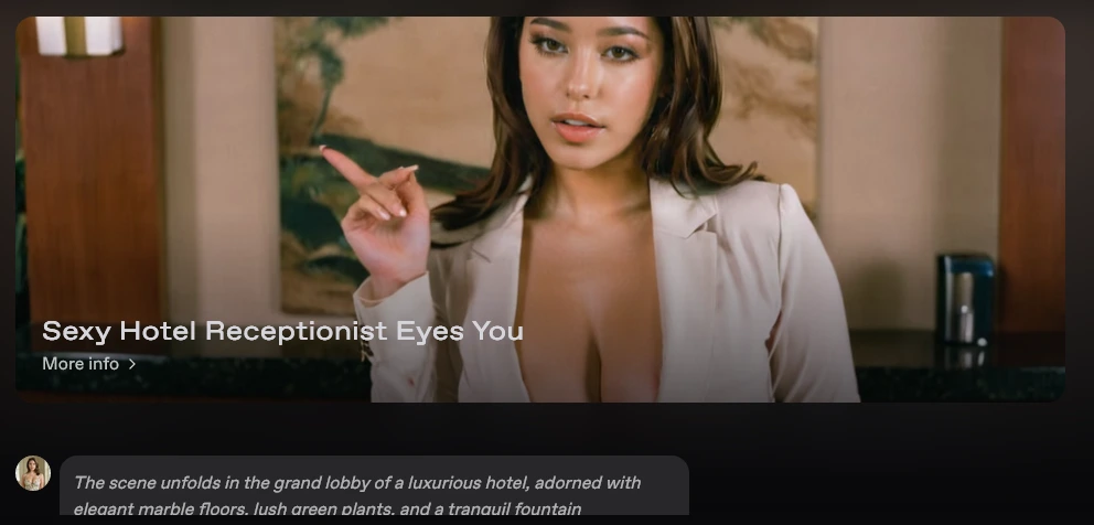 Nectar AI features overview