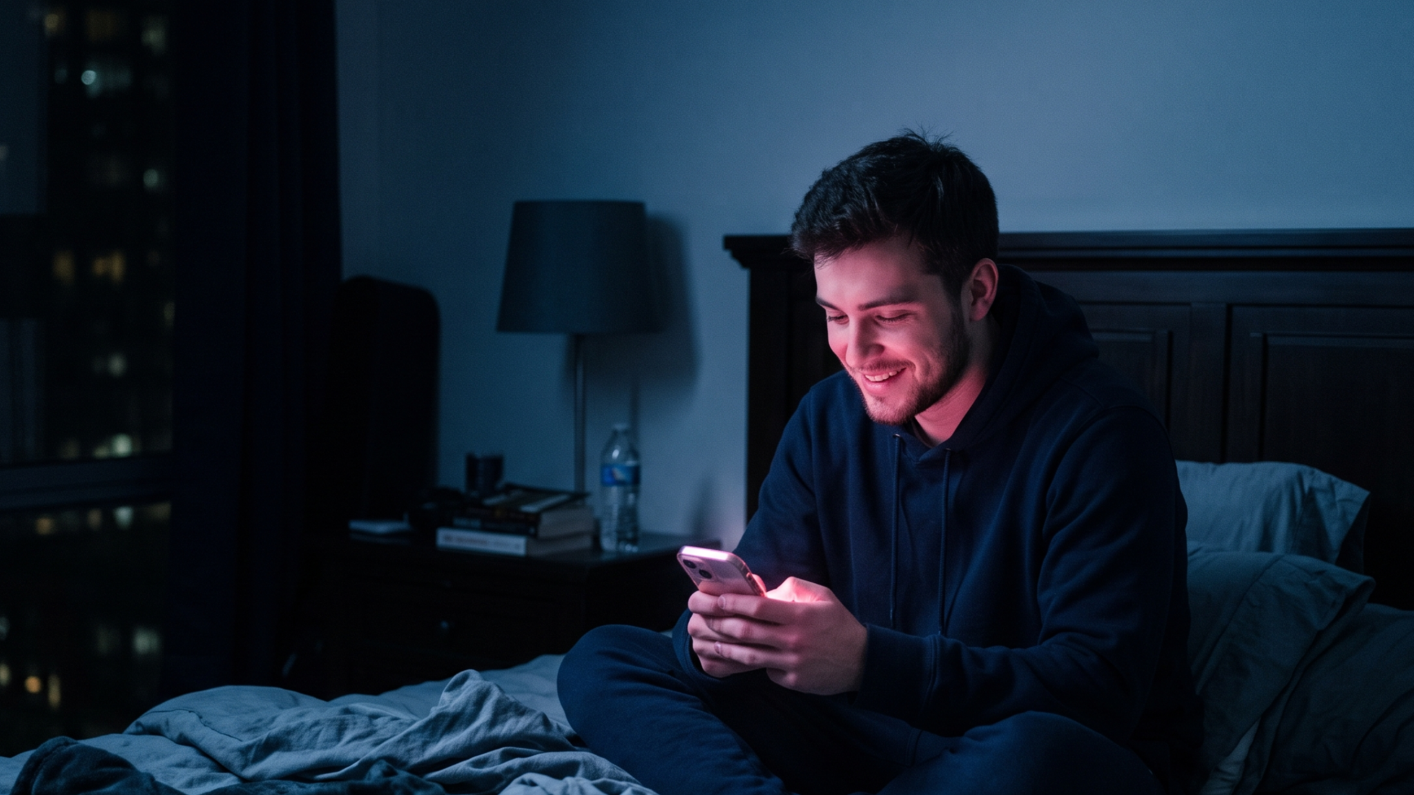 Why So Many Guys Are Turning to AI Girlfriends