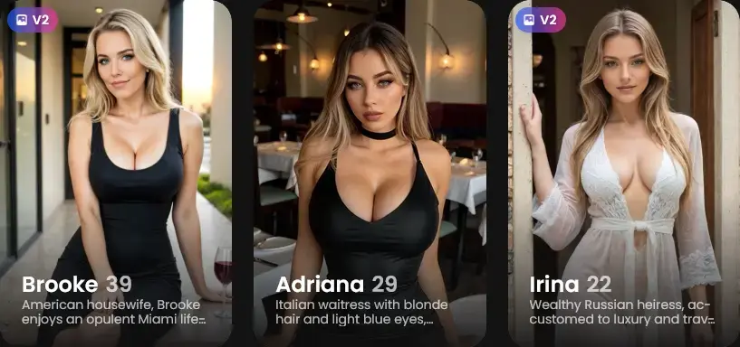 Best AI Girlfriend Apps for Voice Chat and Calls (2026)