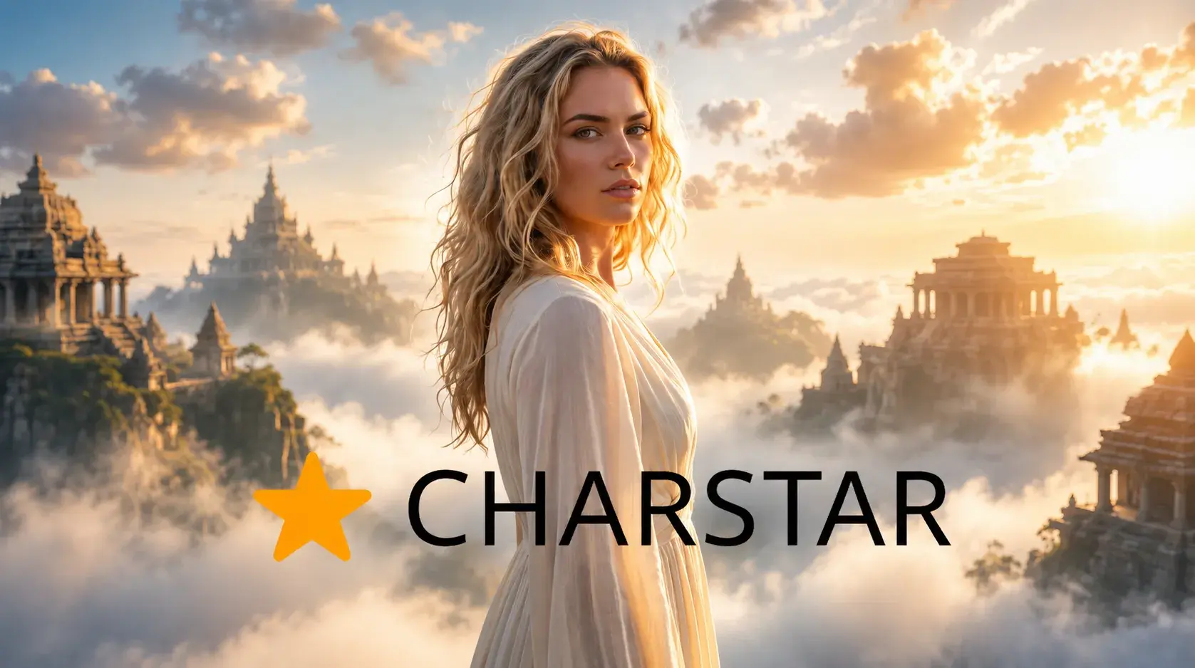 Charstar AI