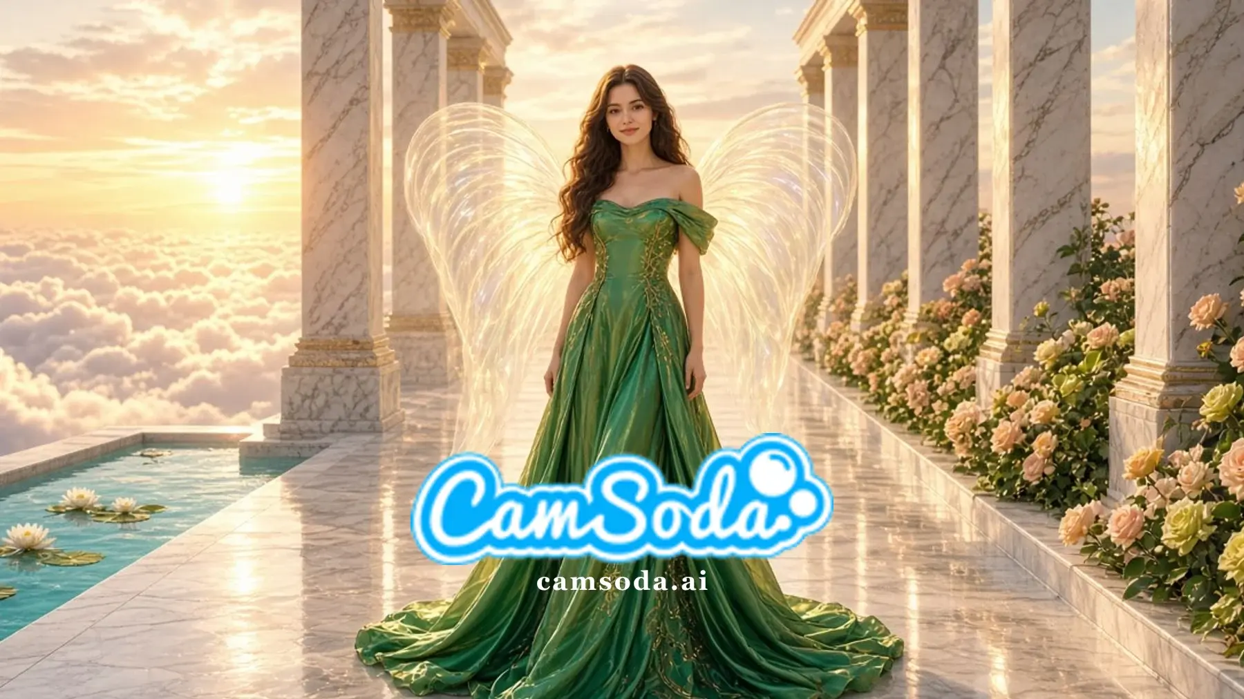 CamSoda AI review