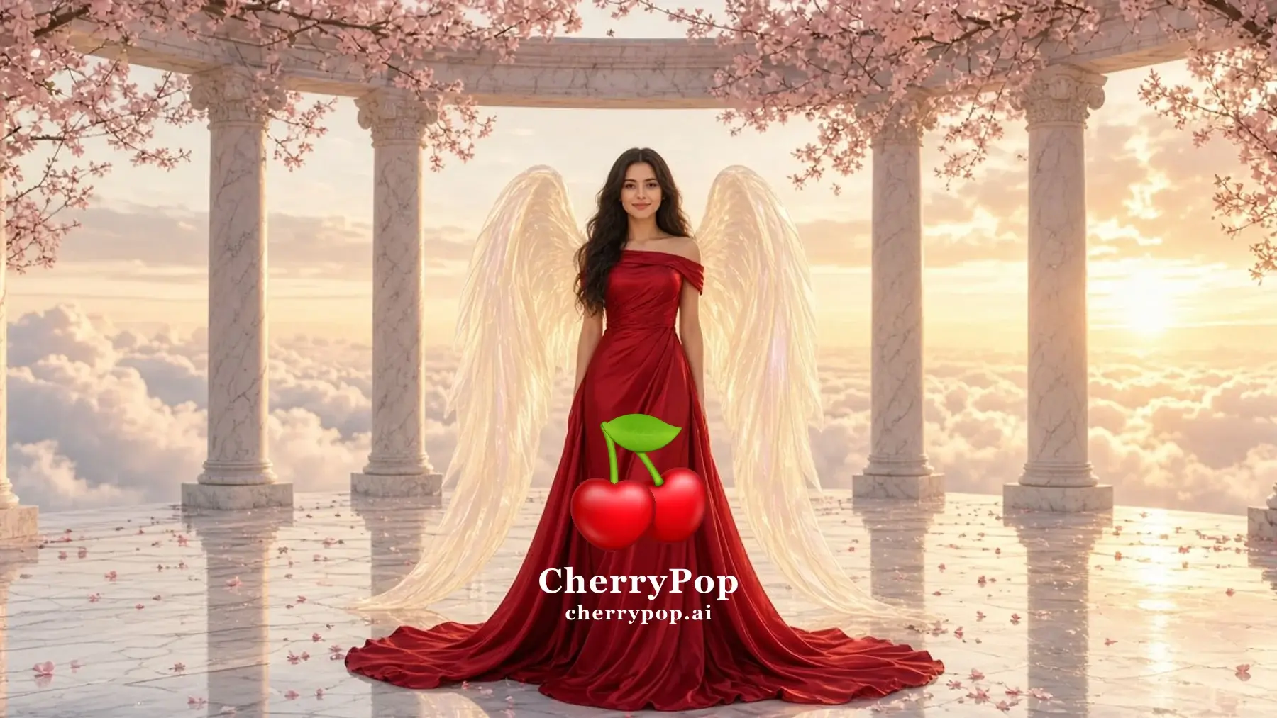 CherryPop AI review