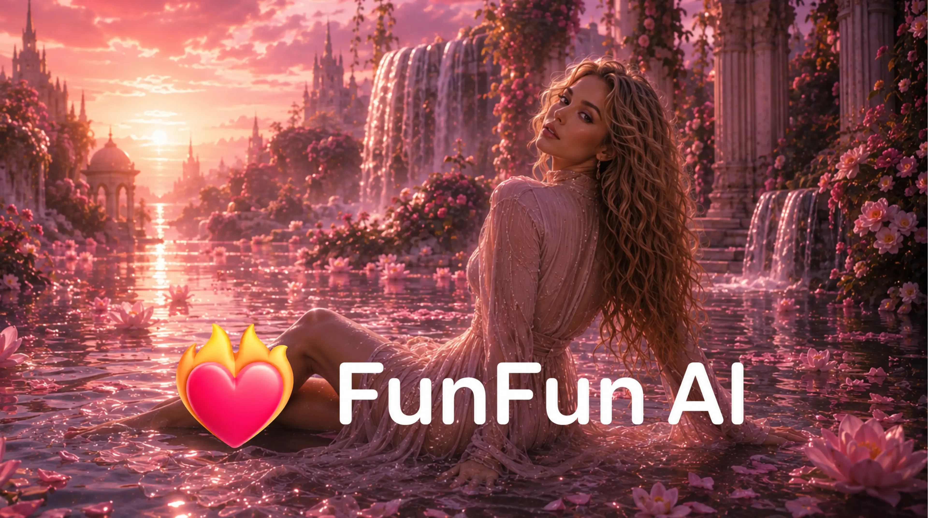 FunFun AI