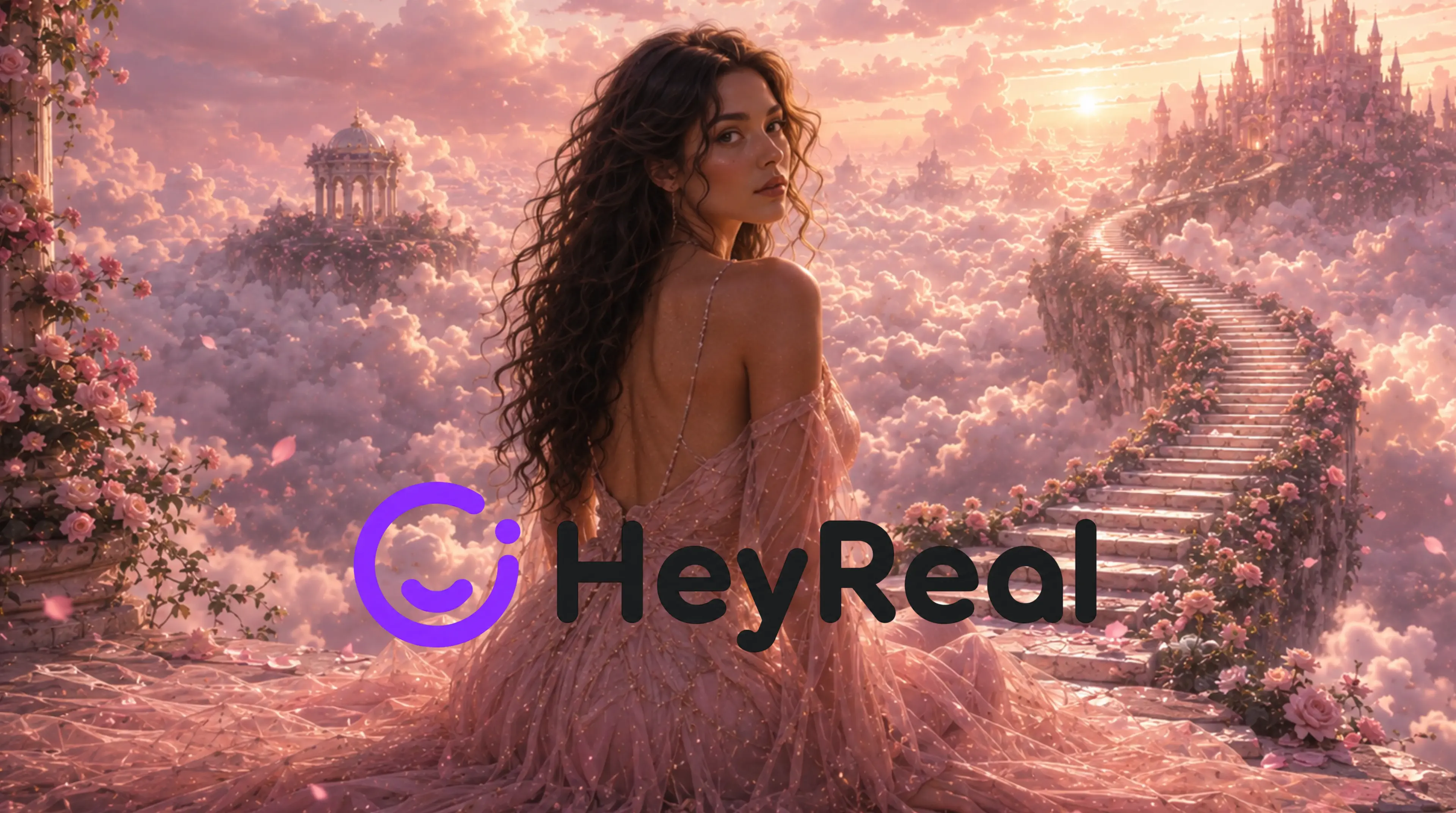 HeyReal AI