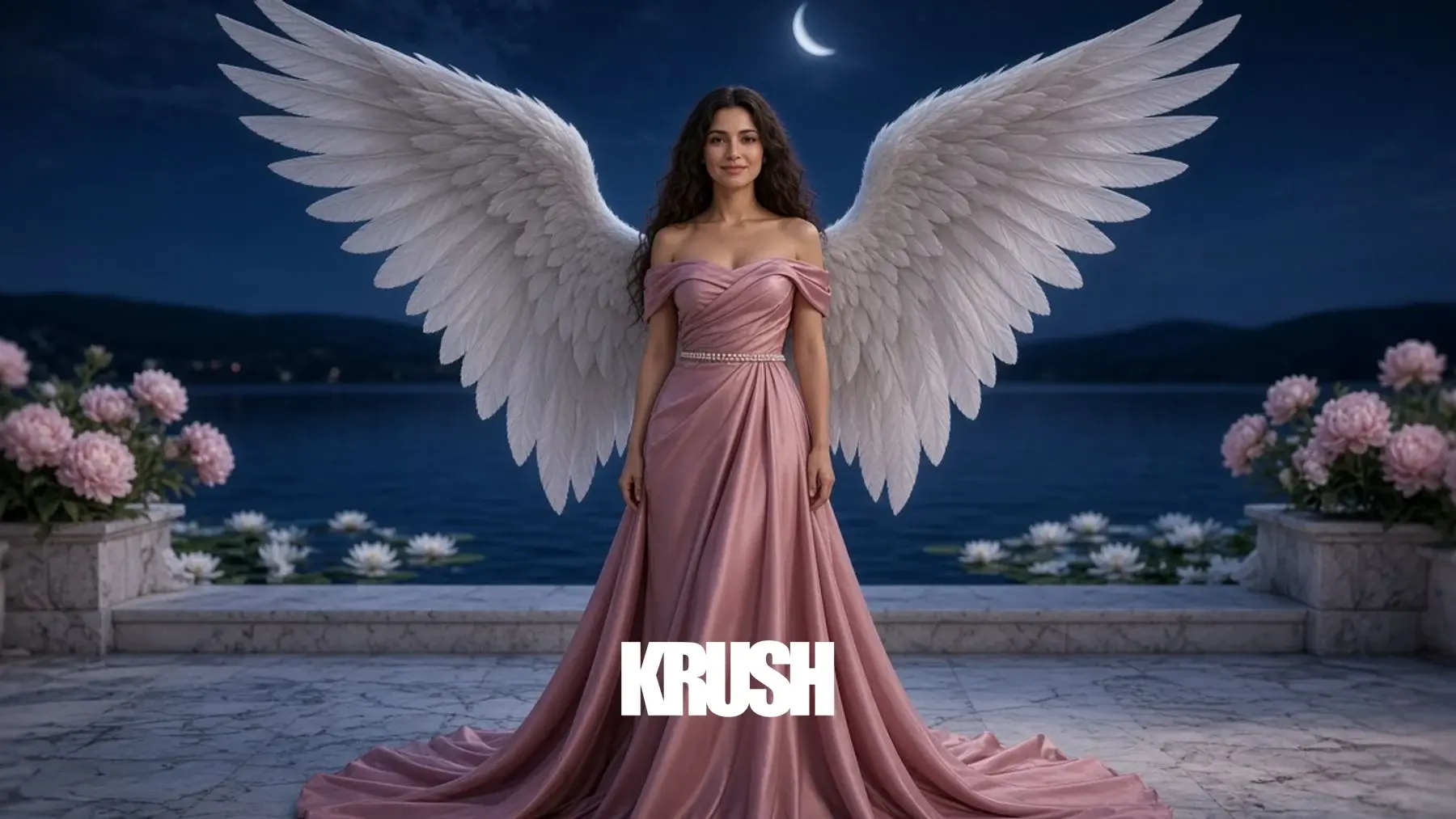 KrushChat review