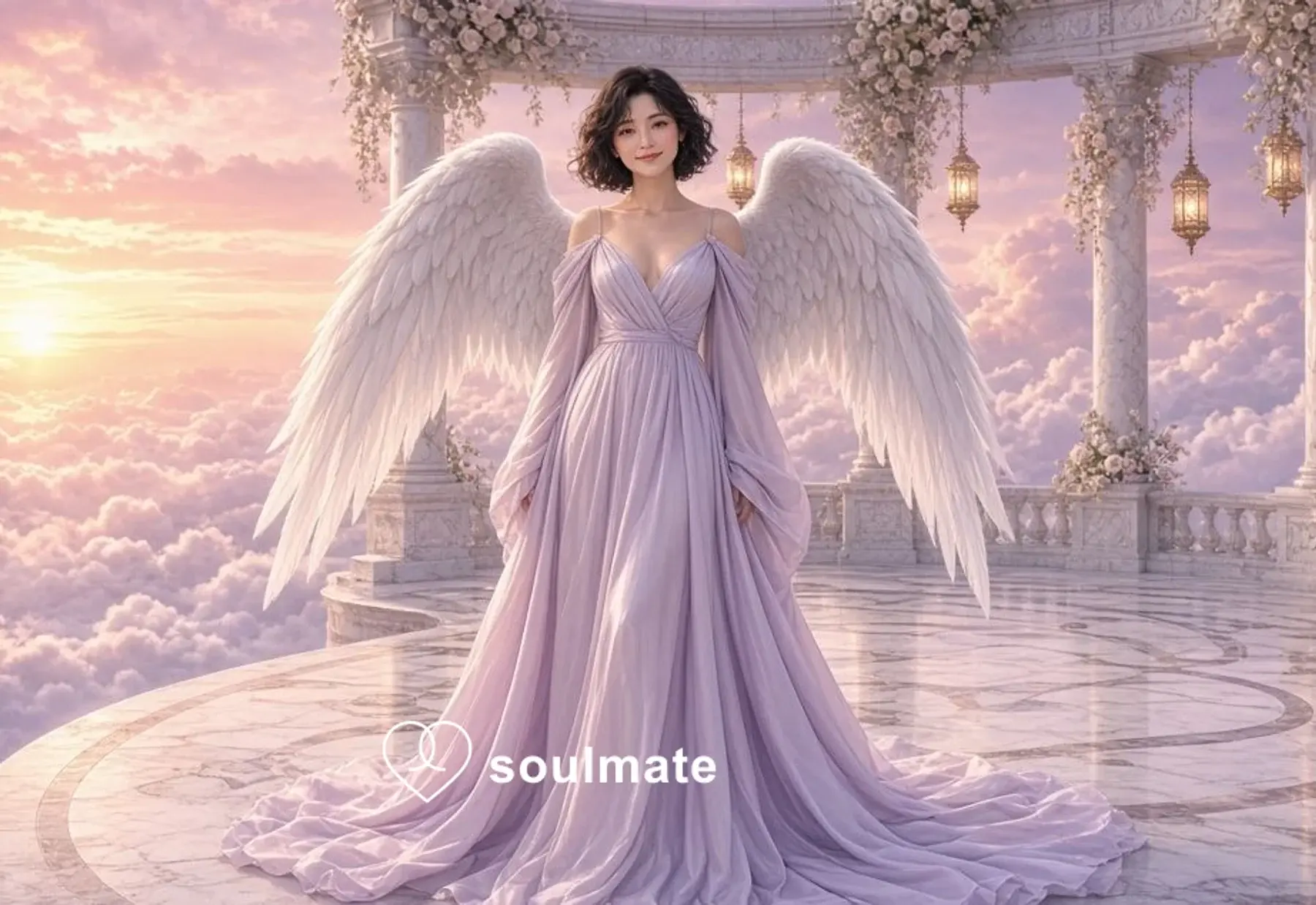 Soulmate review