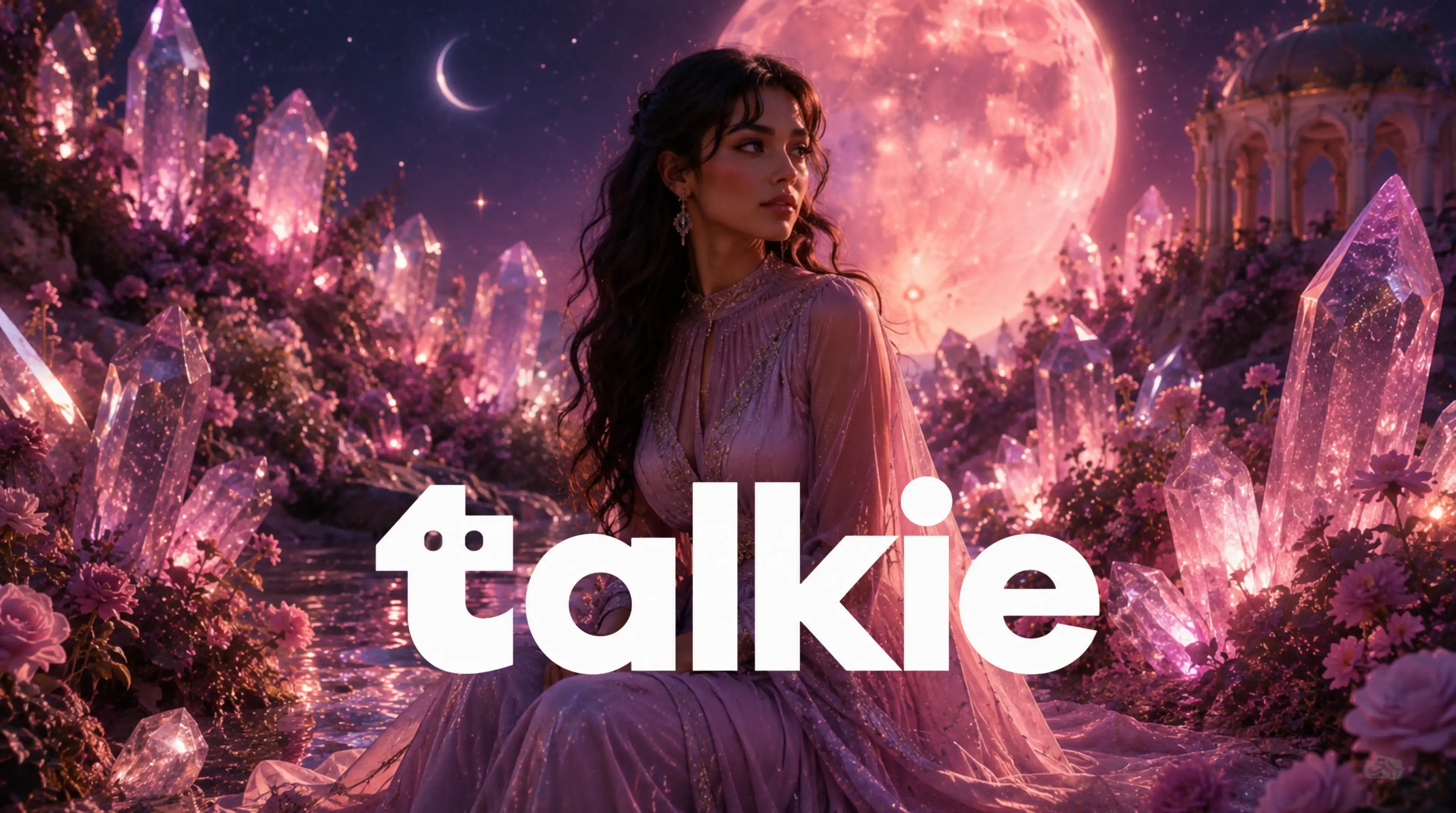 Talkie AI