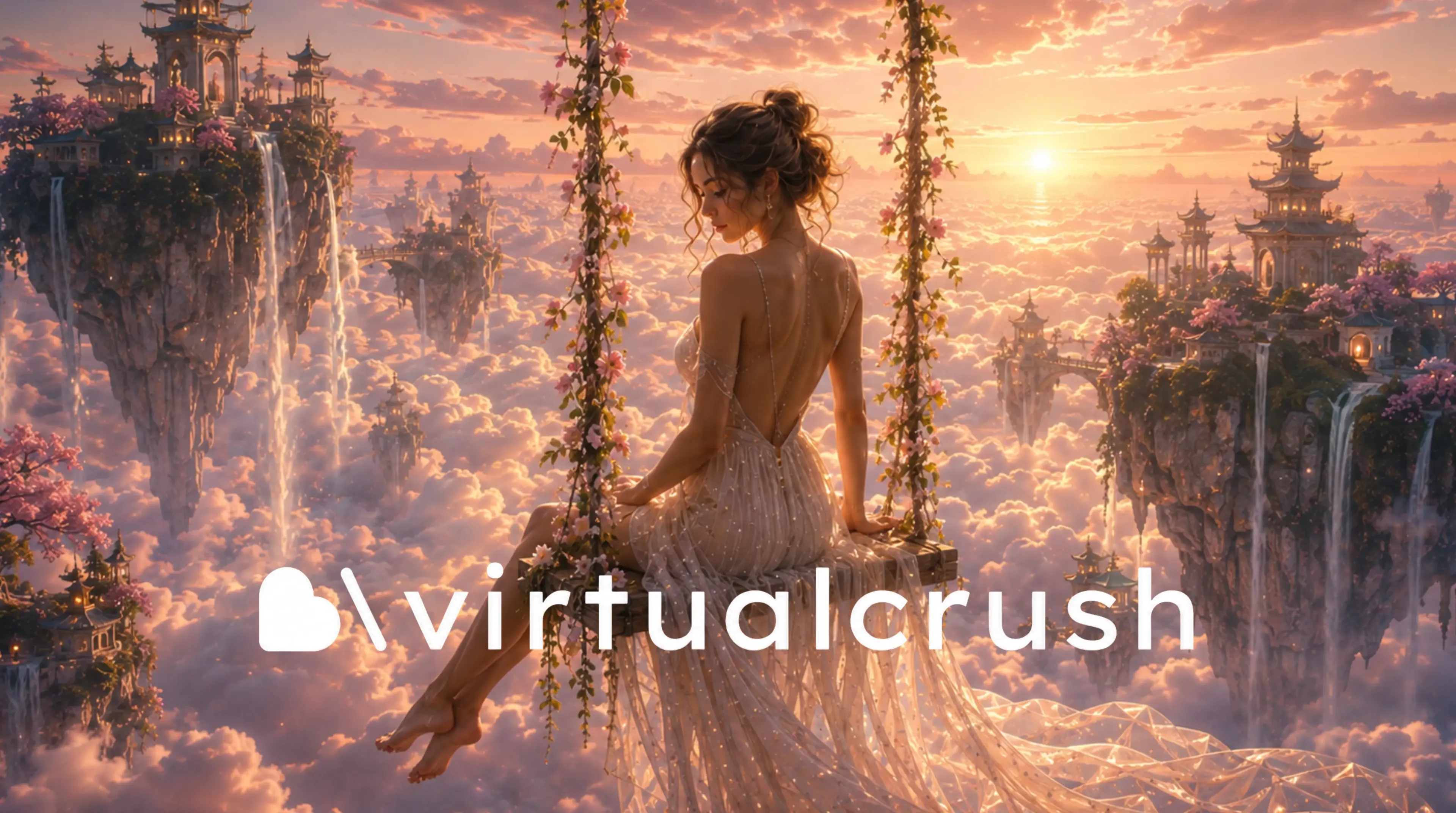 VirtualCrush