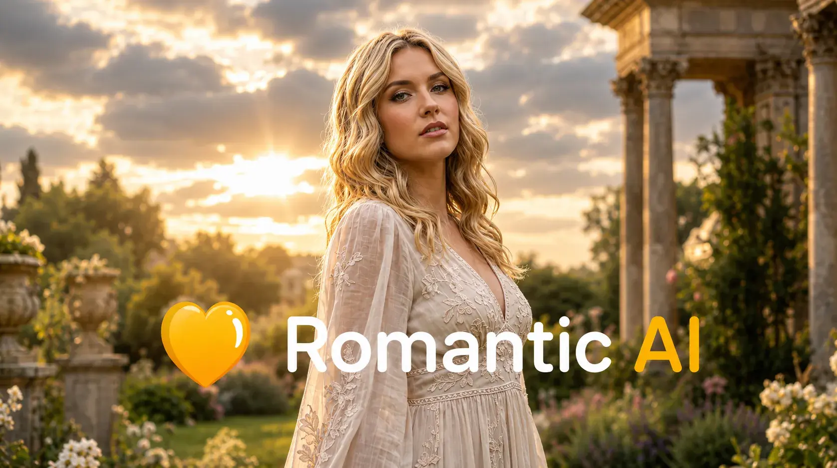 Romantic AI
