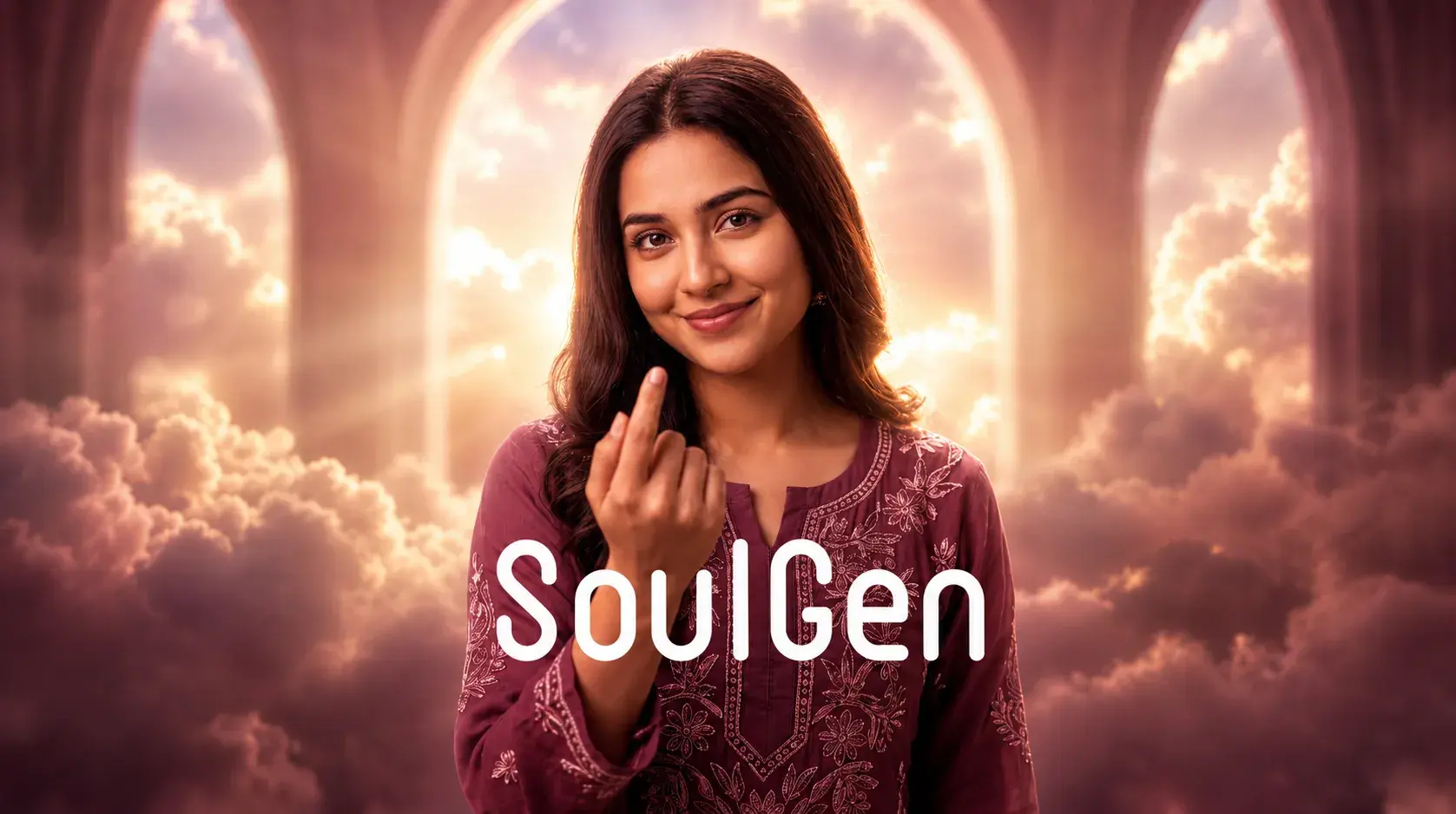 SoulGen AI