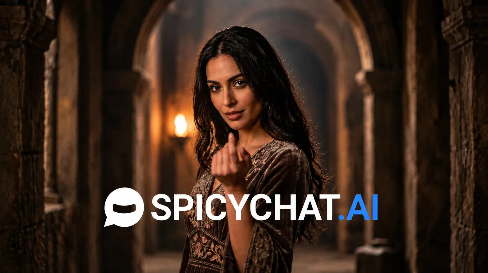 Spicy Chat AI