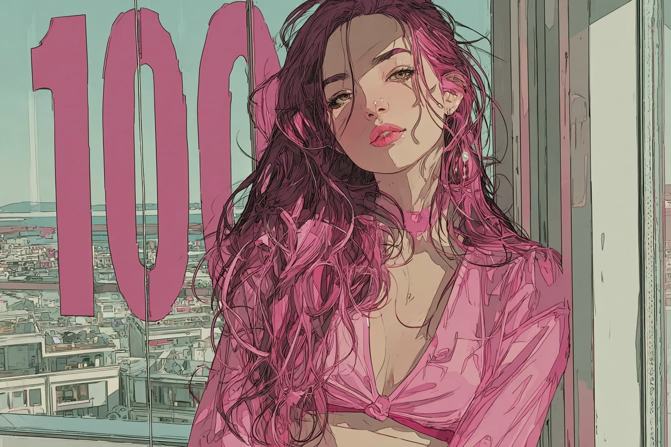 The Definitive List of the 100 Best AI Girlfriend Websites