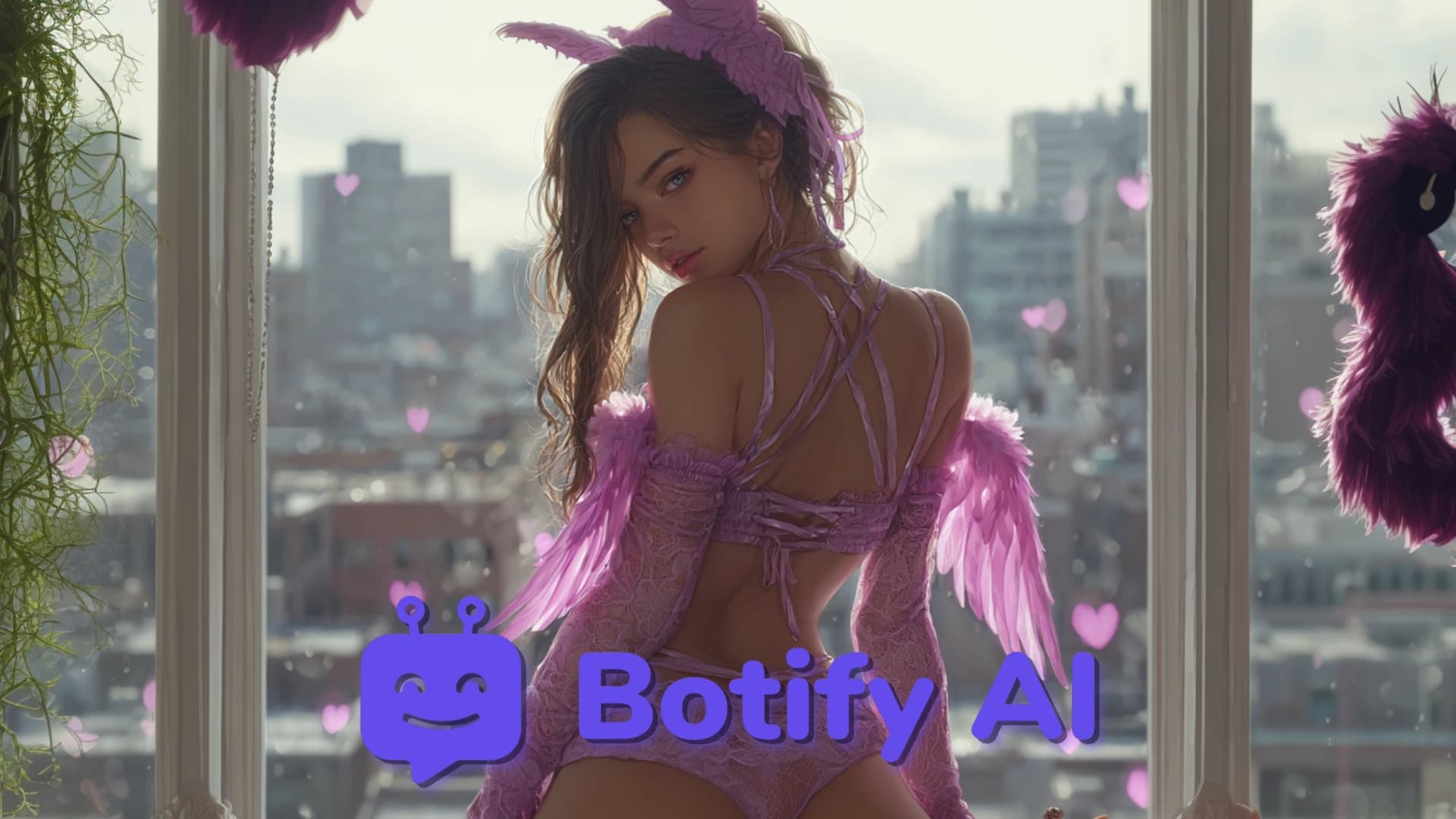 Botify AI