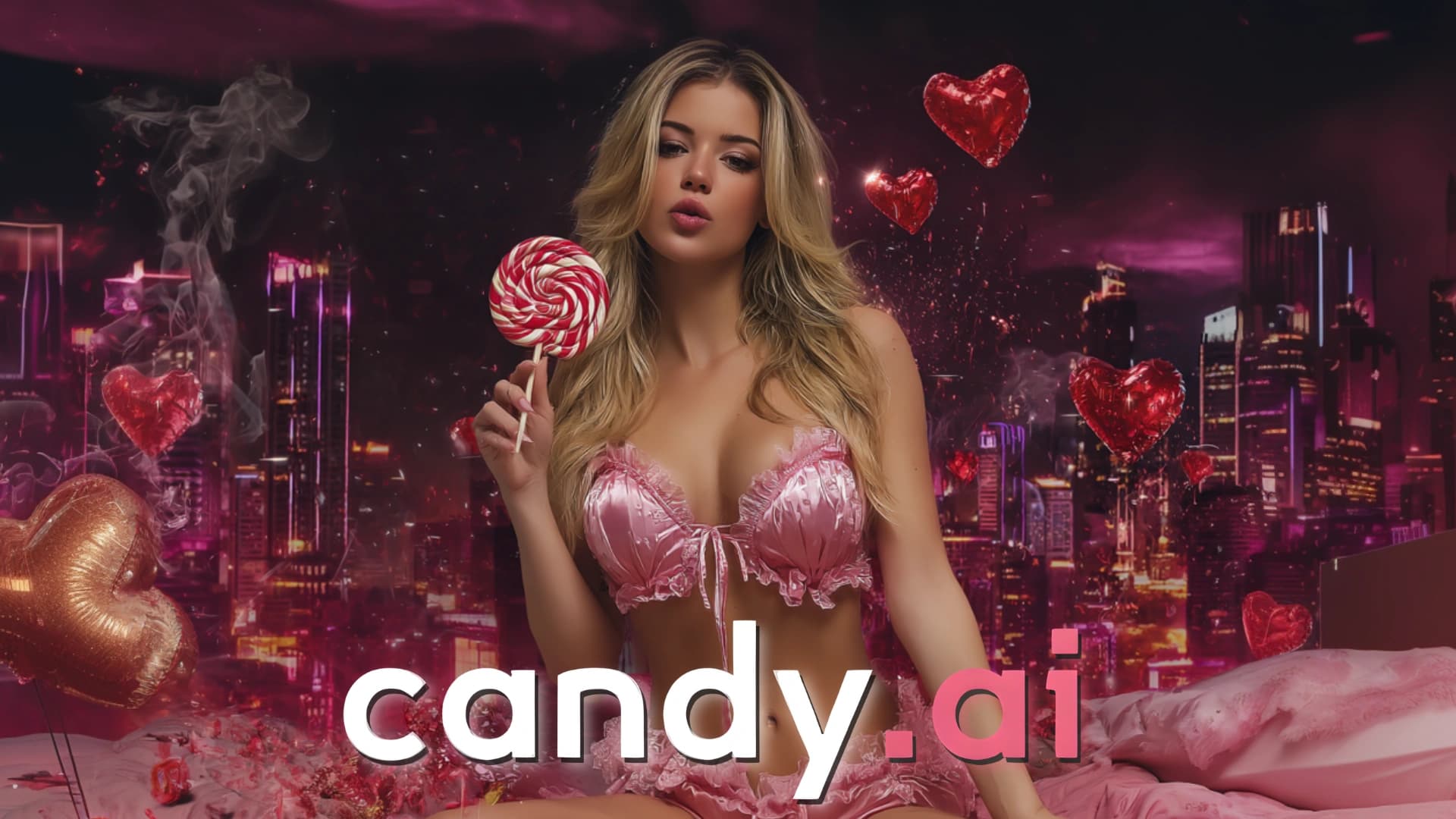 Candy AI