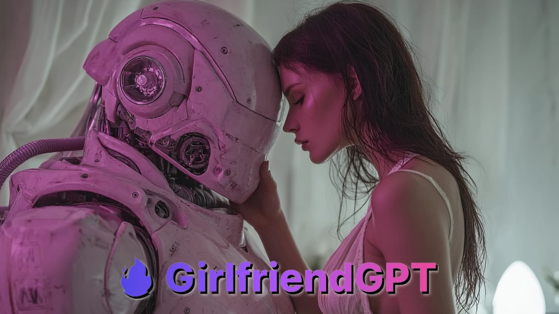 GPTGirlfriend