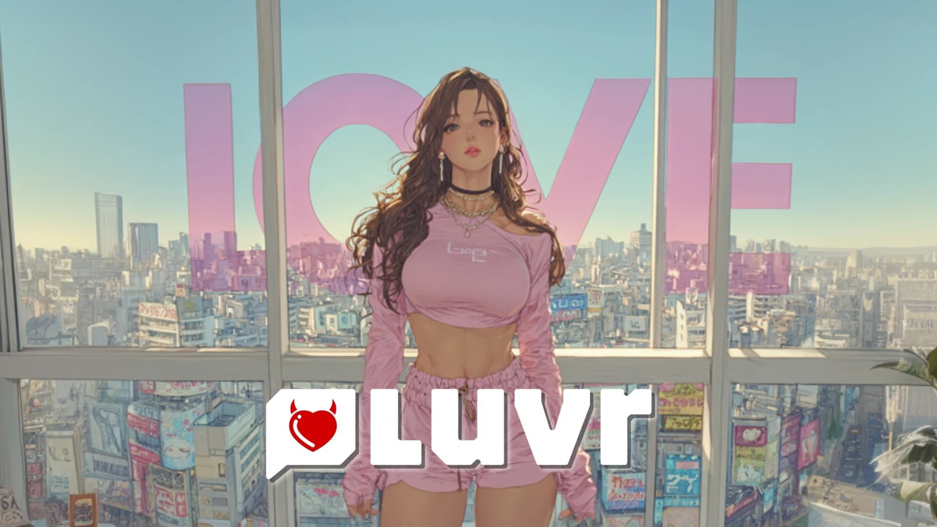 Luvr AI Review: A Platform For Specific Preferences & AI Girlfriends