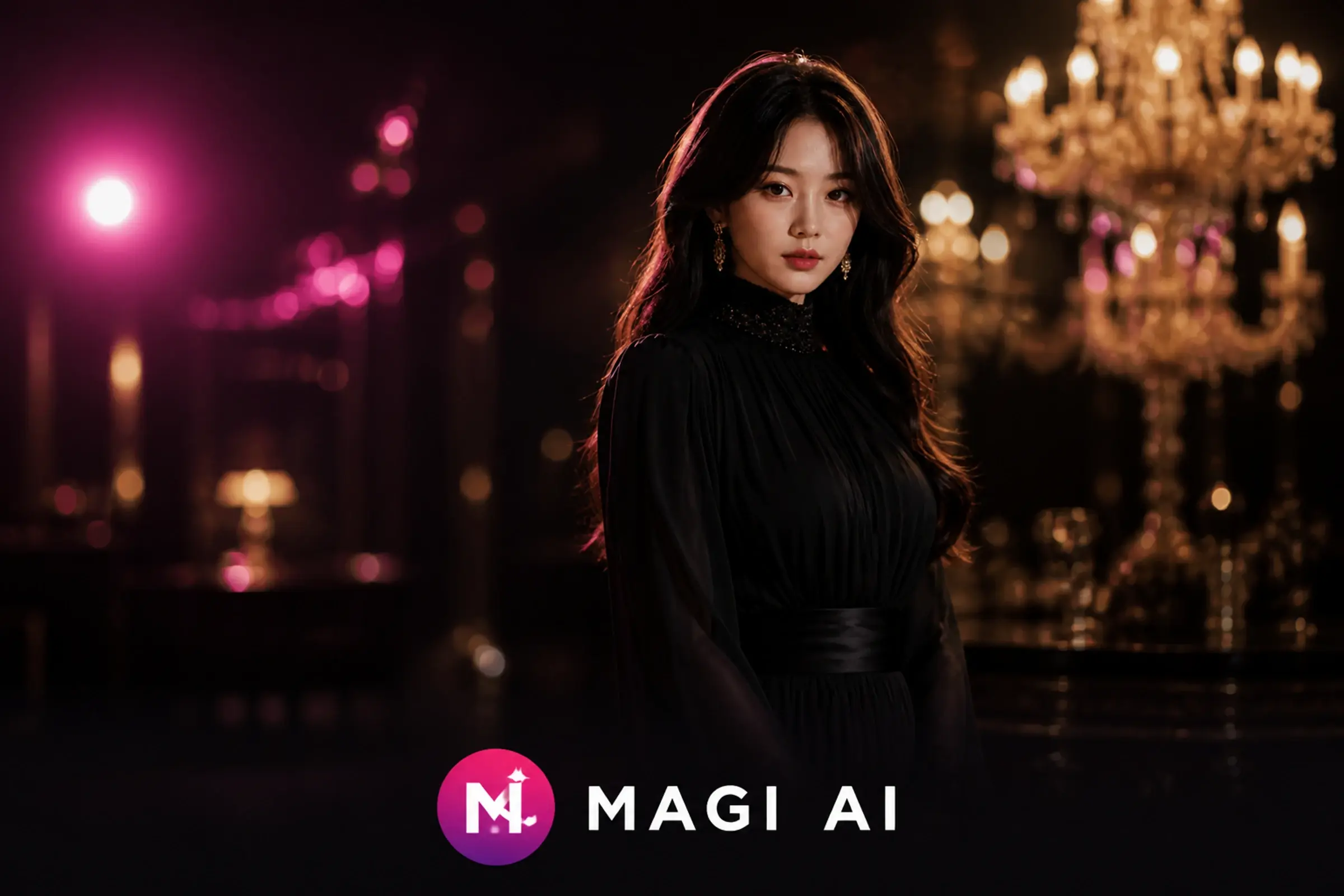 MAGI AI platform preview