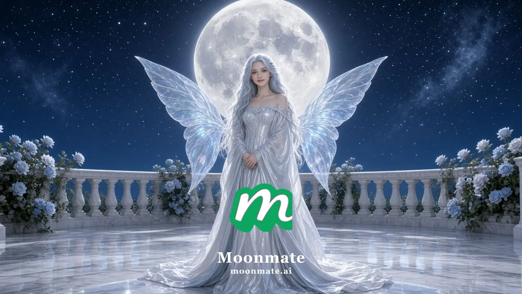 Moonmate review
