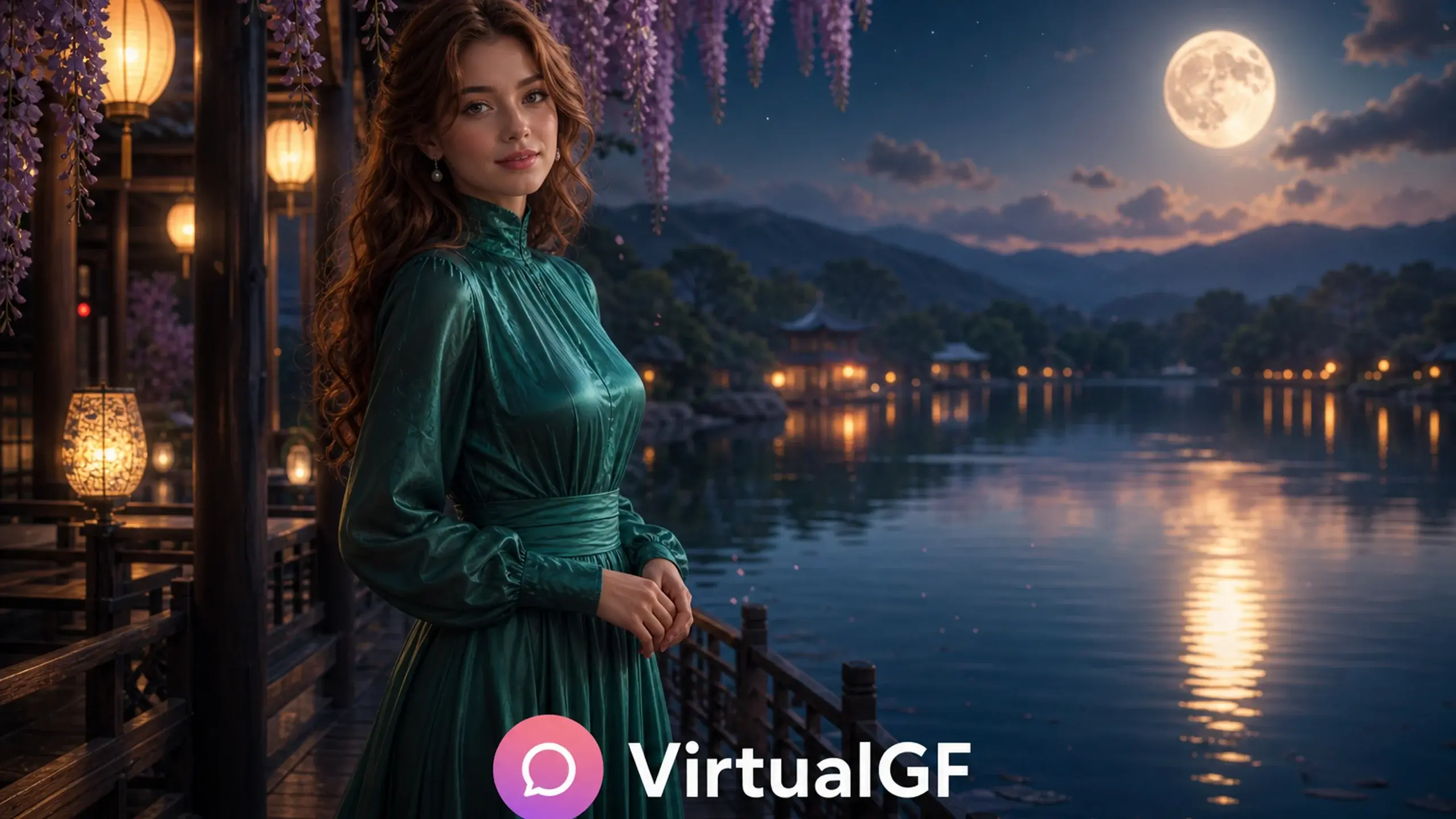 VirtualGF platform preview