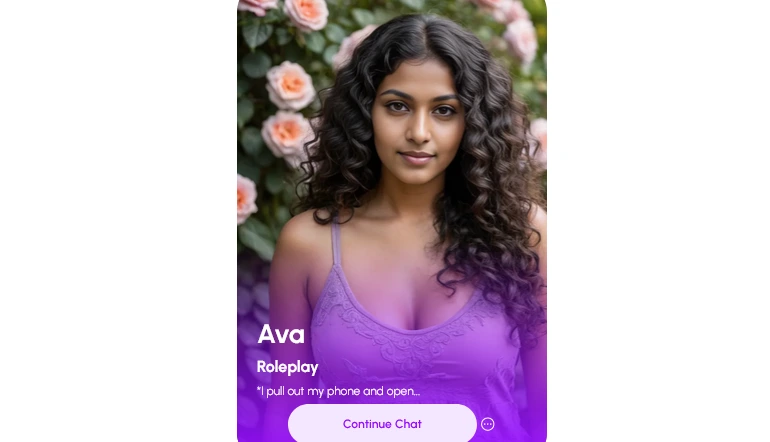 Ethical considerations for AI companionship