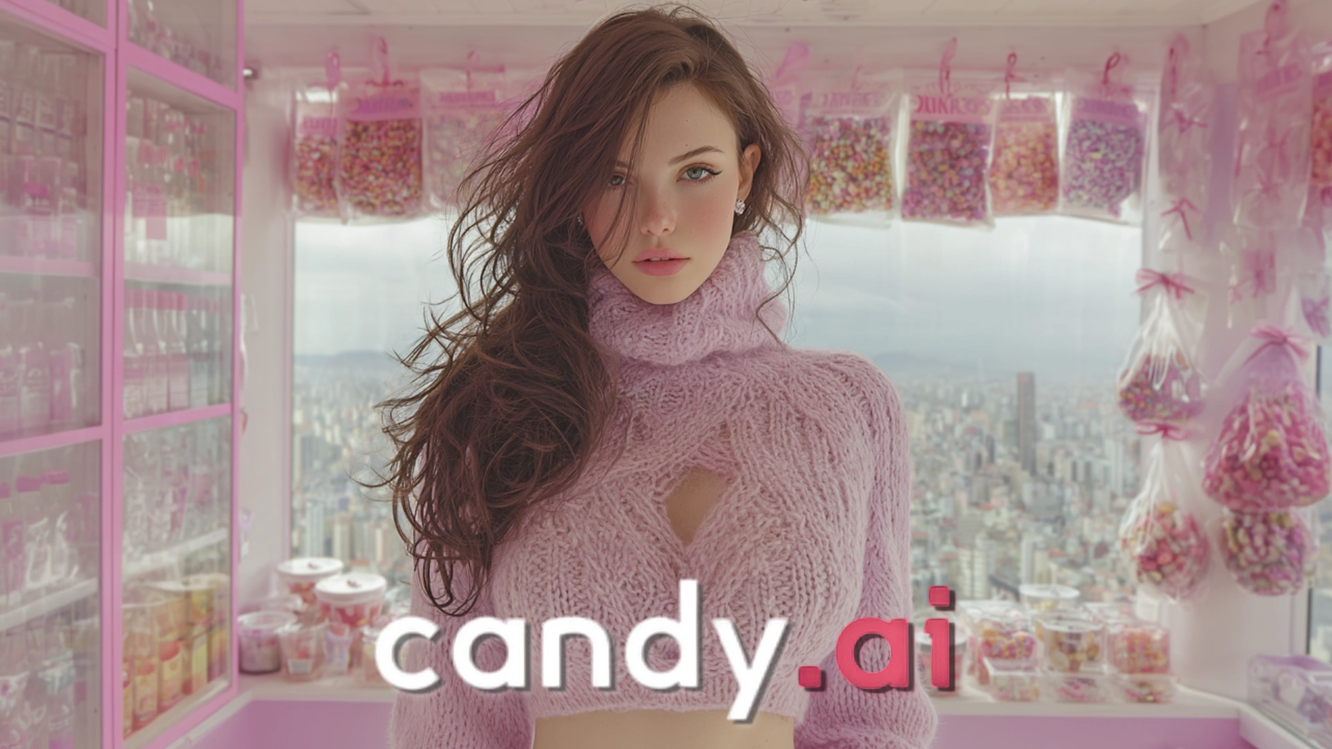 Candy AI