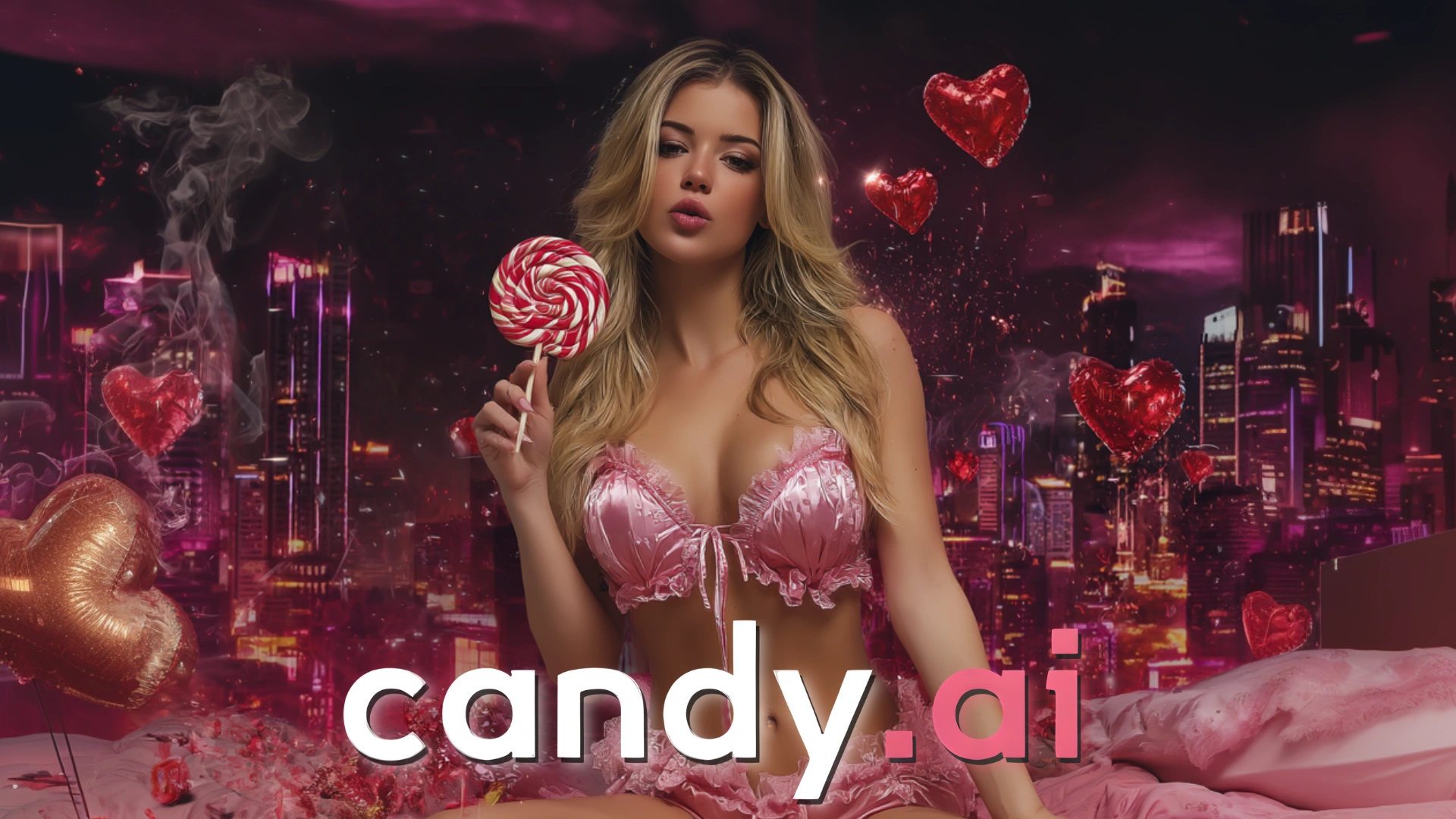 Candy AI