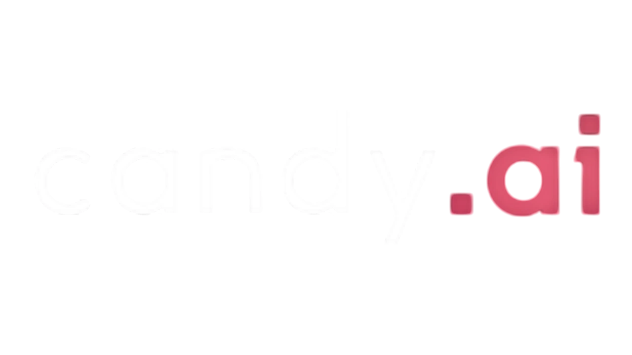 Candy AI Logo