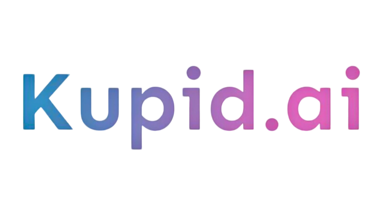 Kupid AI Logo