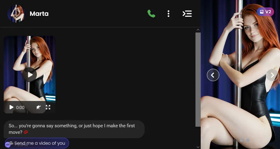Candy AI is the number-one, but there's no shortage of high-quality AI roleplay chat platforms!