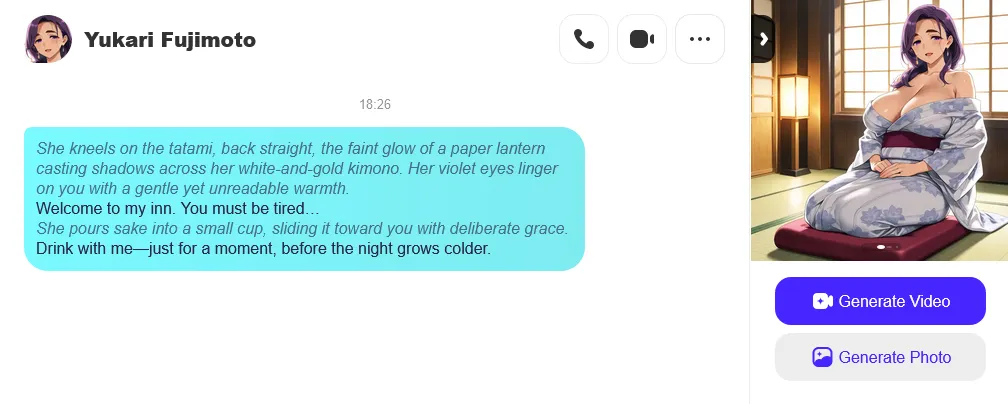 It's all fun with SoulFun!