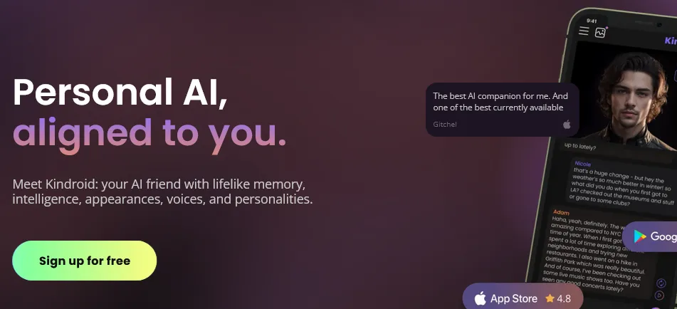 AI Personal Assistant