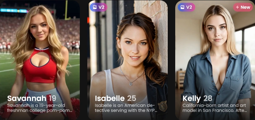 Various perspectives on AI adult content ethics