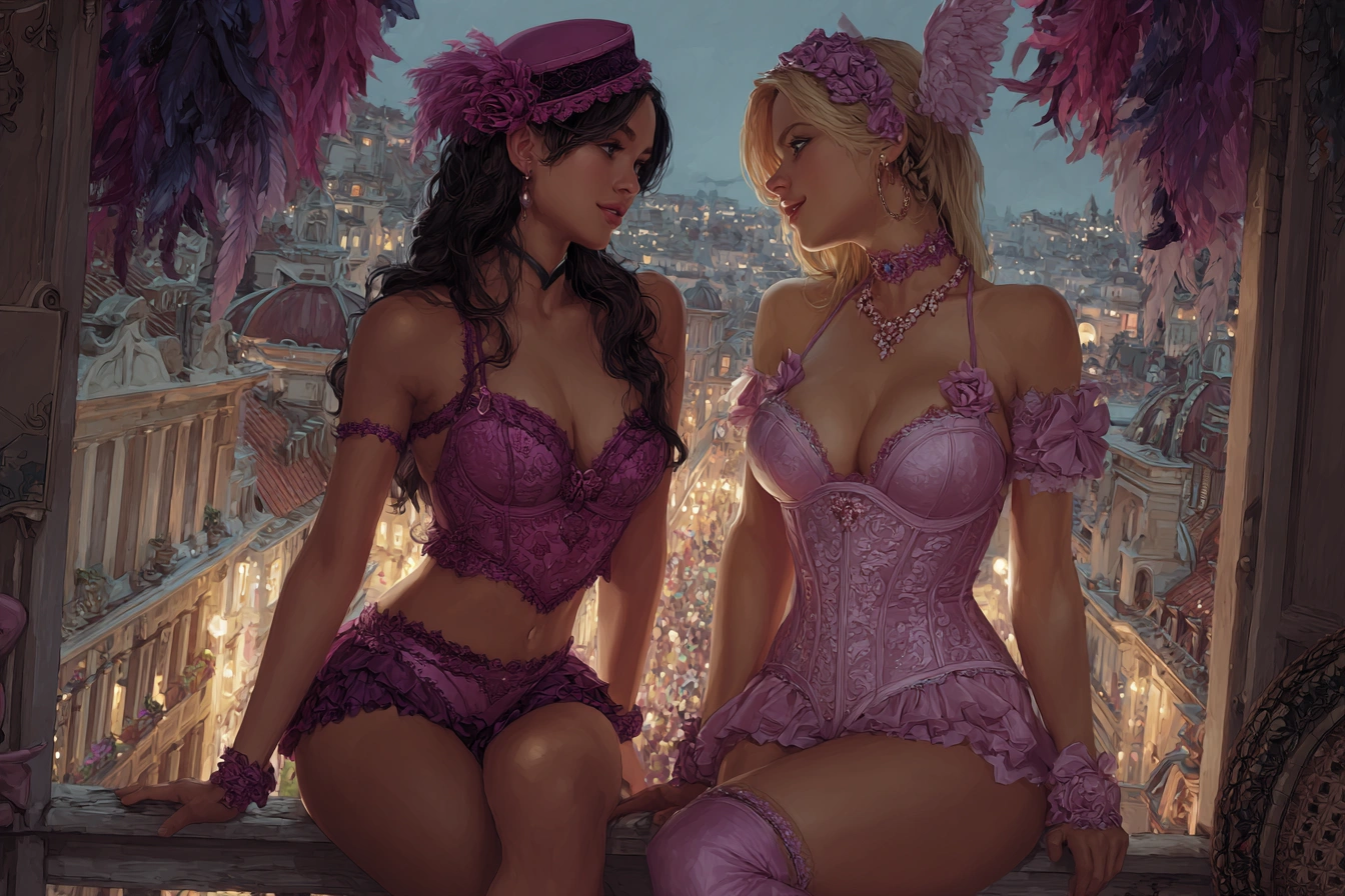 Is the SpicyChat AI App Safe? (The Definitive Answer)