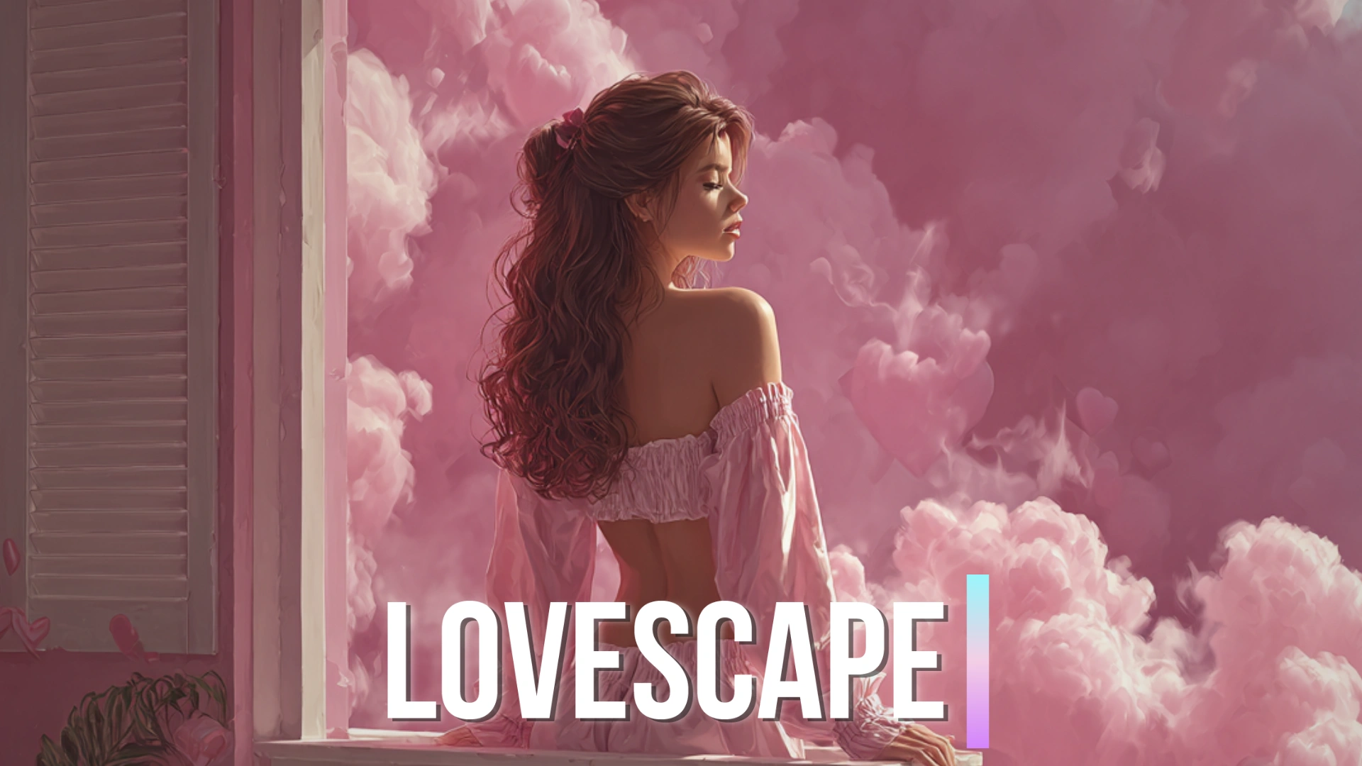 Lovescape AI