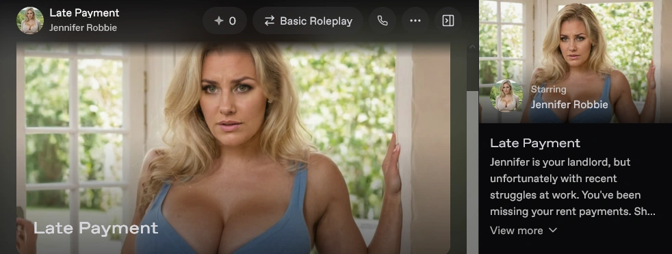 Operator AI conversation discovery in Nectar AI platform