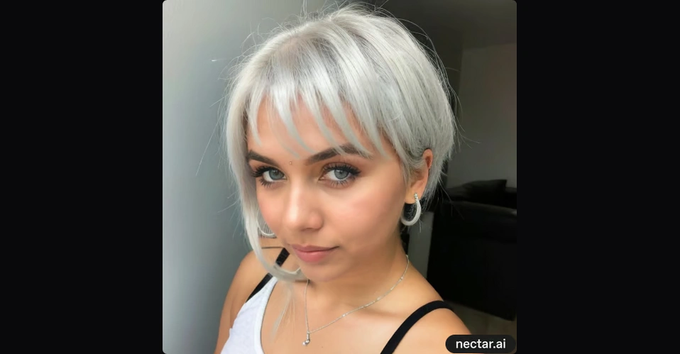 Operator AI generated character within Nectar AI platform