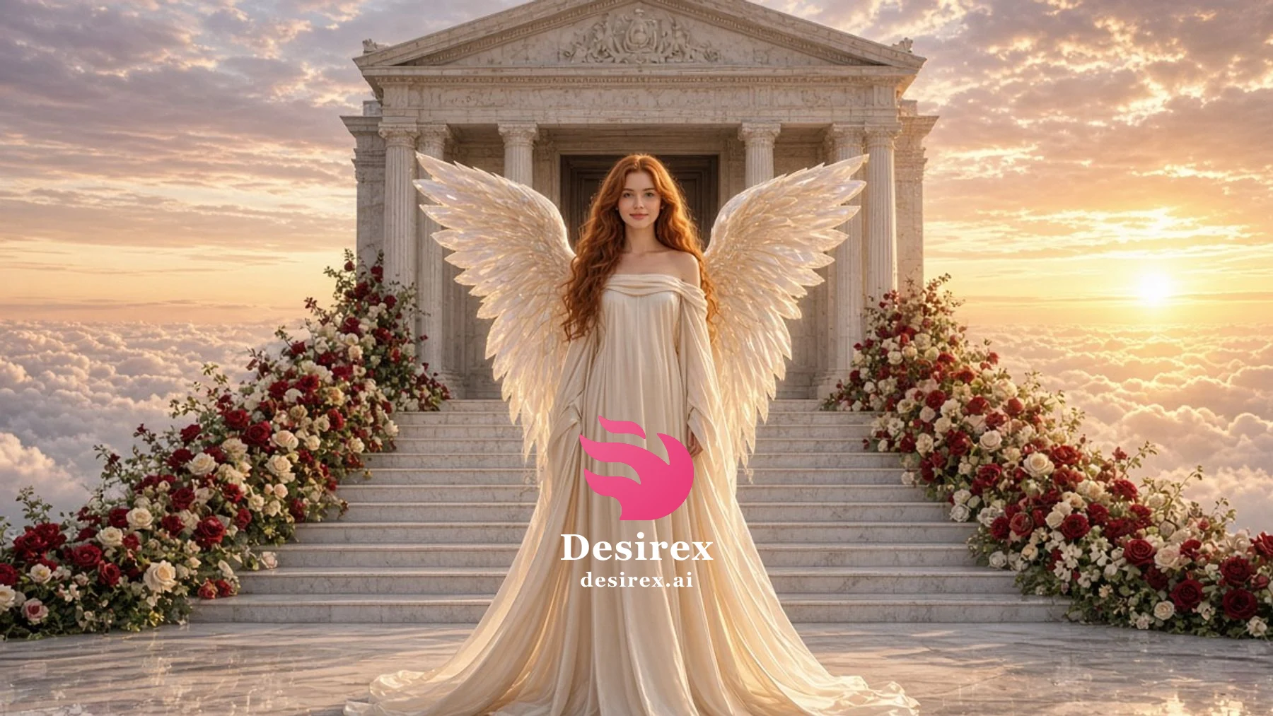 Desirex.ai Review: Community Roleplay, D-Coins, and a No-Minors Policy