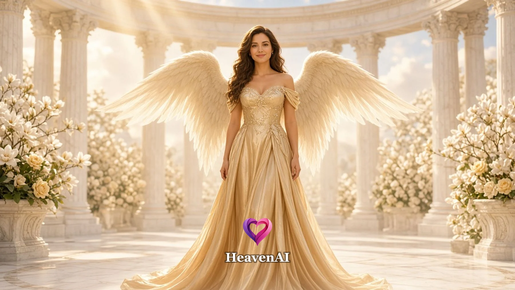 HeavenAI Review: Girlfriend Chat, Photos, Voice, and a Heaven Girlfriend Check