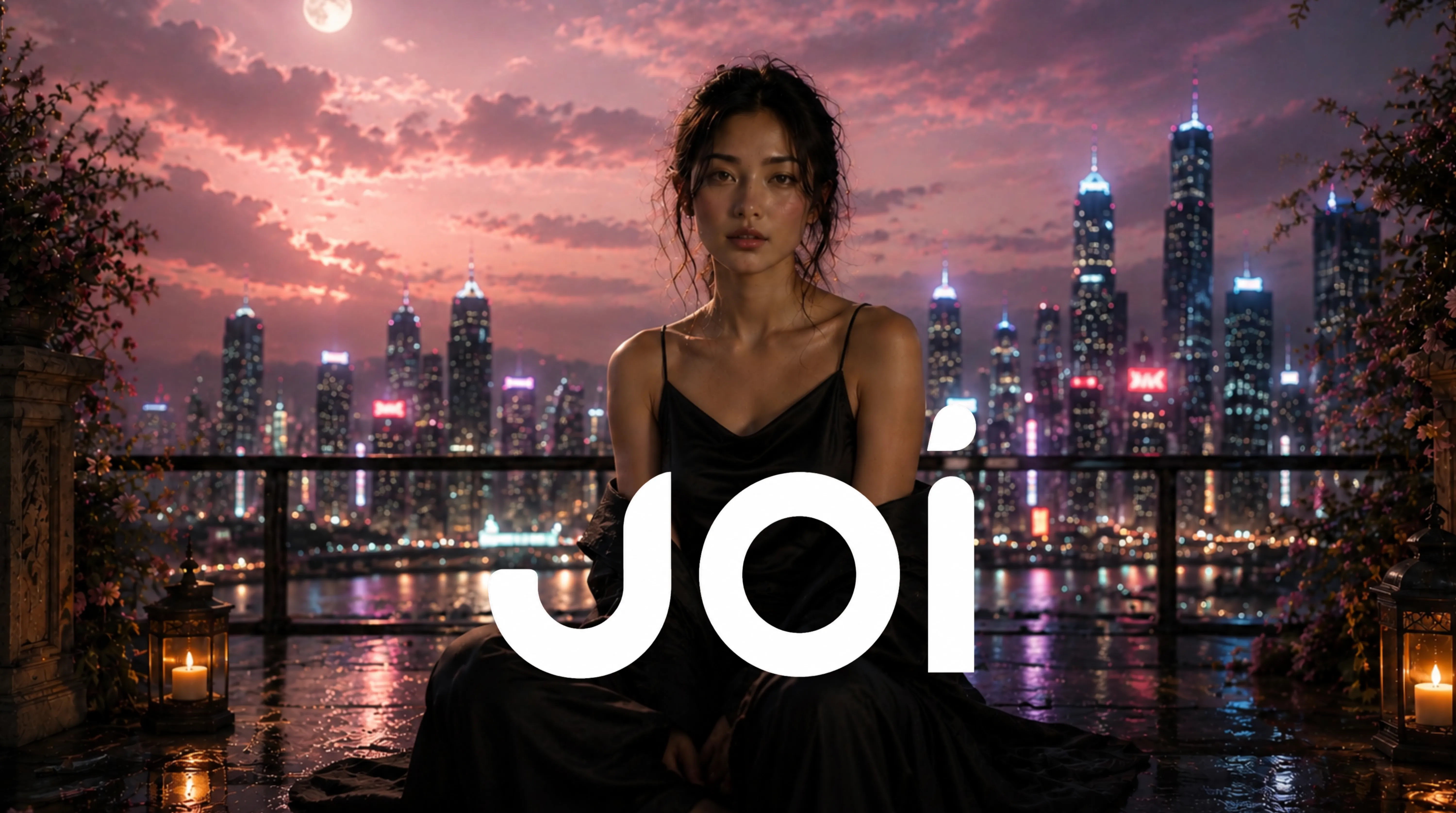 Joi AI Review: Character Discovery, Group Chat, and AI Companionship