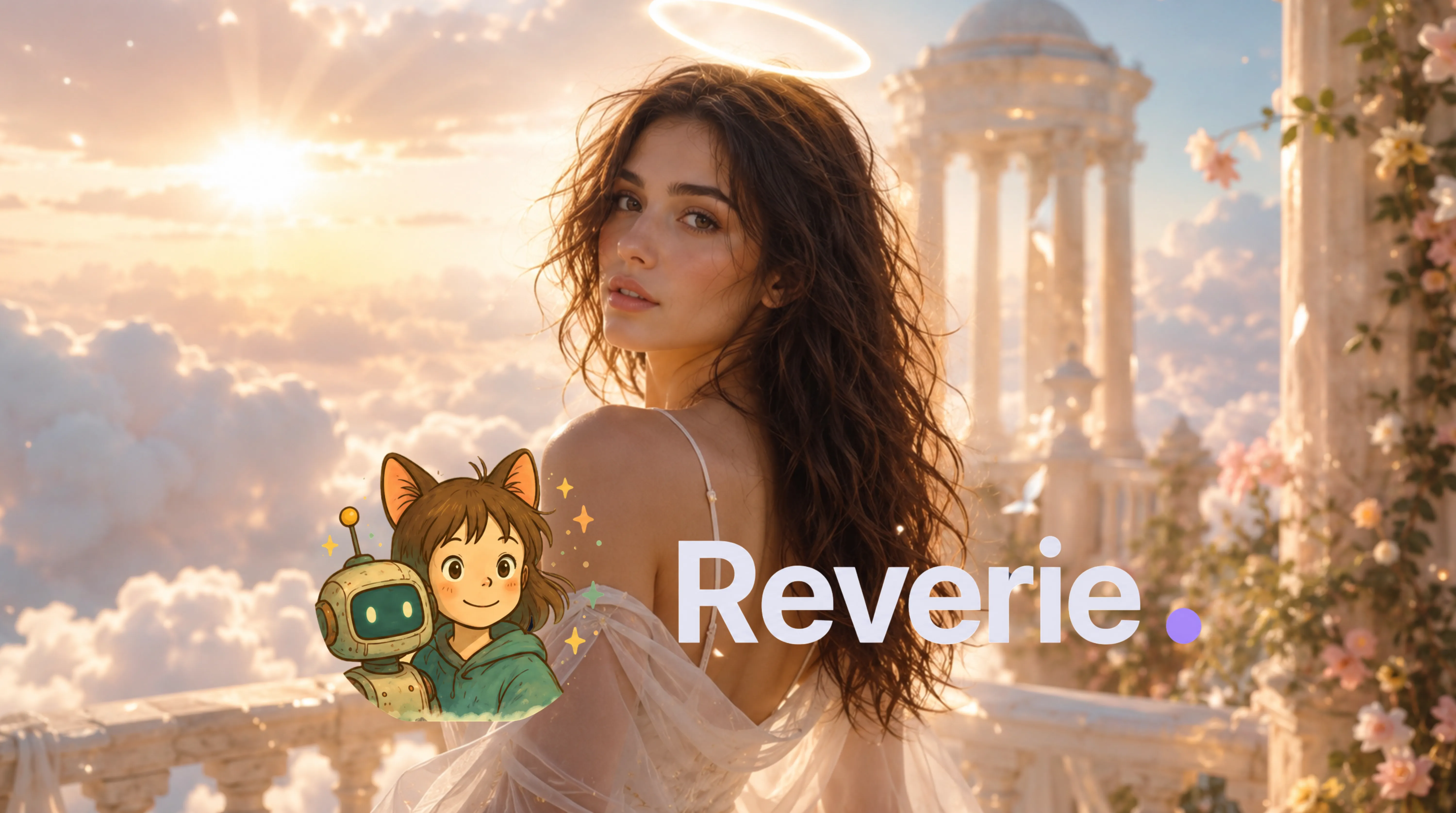 Reverie Review: Persistent Memory, Voice Calls, and Long-Term AI Relationships