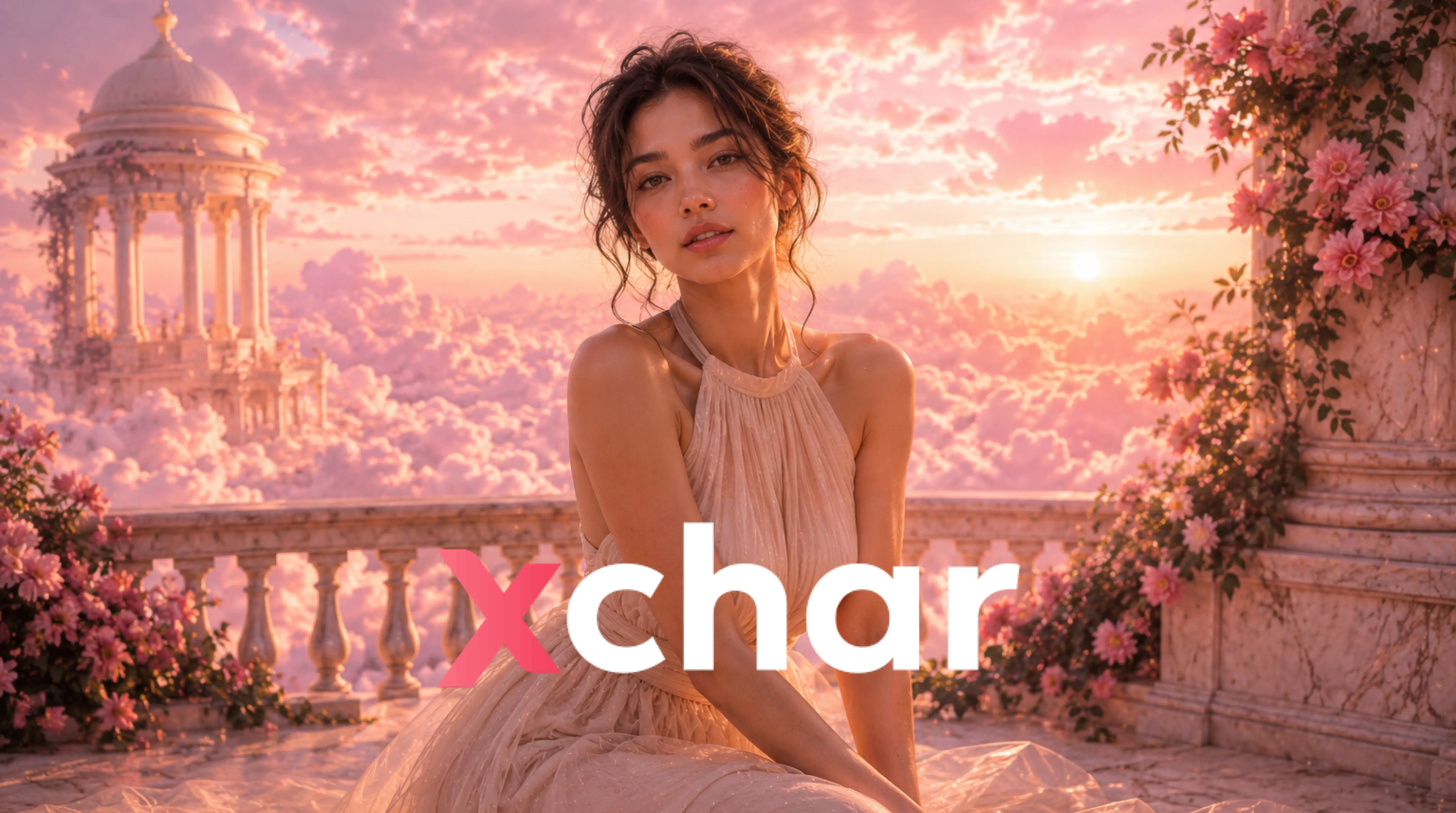 XCHAR Review: AI Girlfriend Creation, Roleplay, and Open-Ended Companion Chat