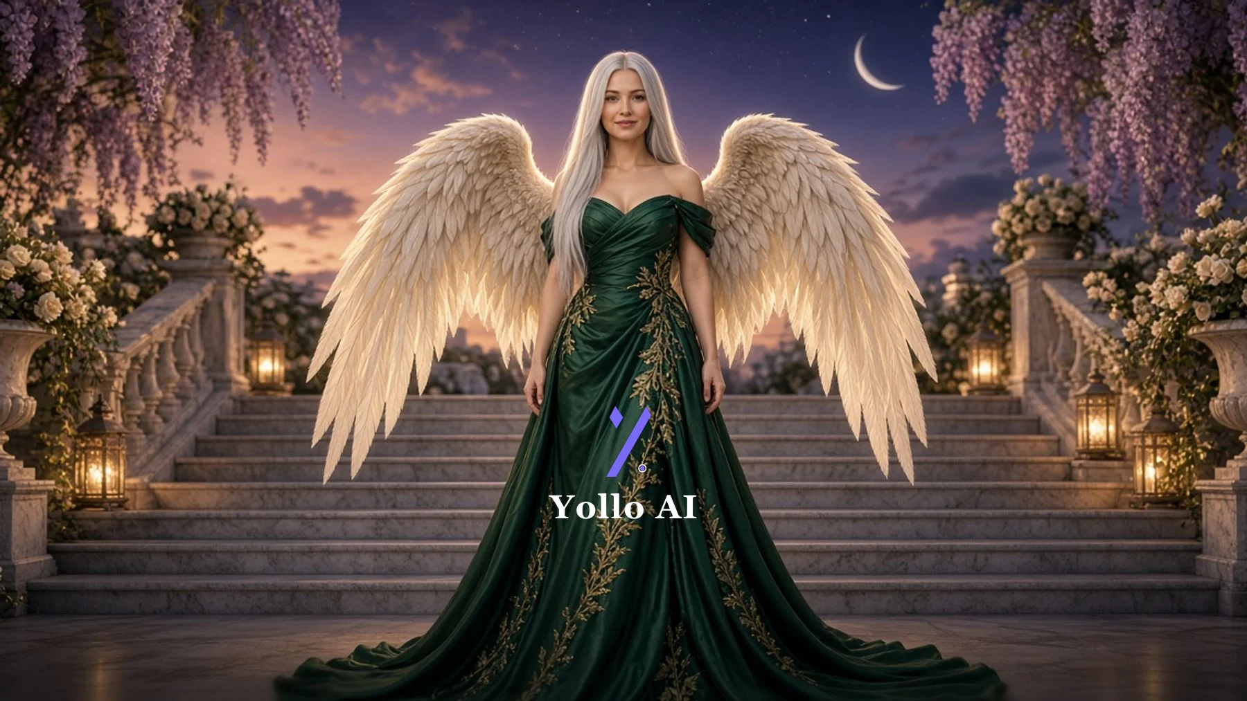 Yollo AI Review: 200K Characters, No Sign-Up, and a Free Claim