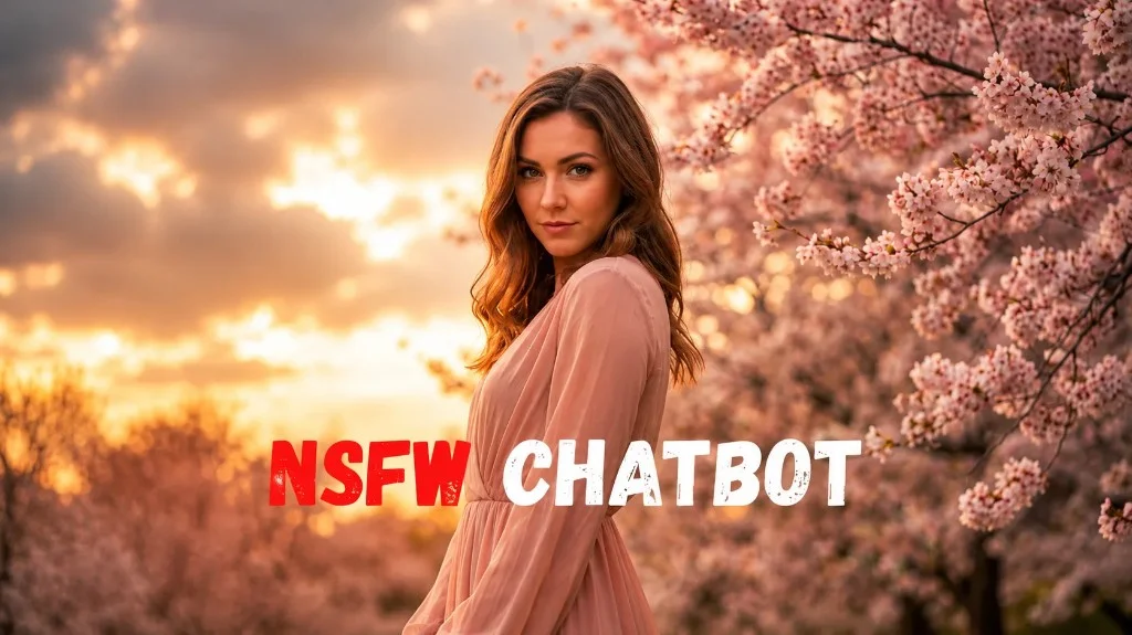 NSFWchatbot preview