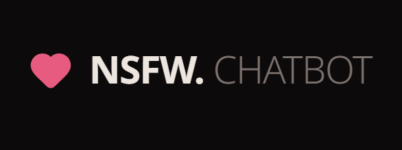 NSFWchatbot logo