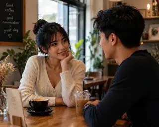 Natural Conversation