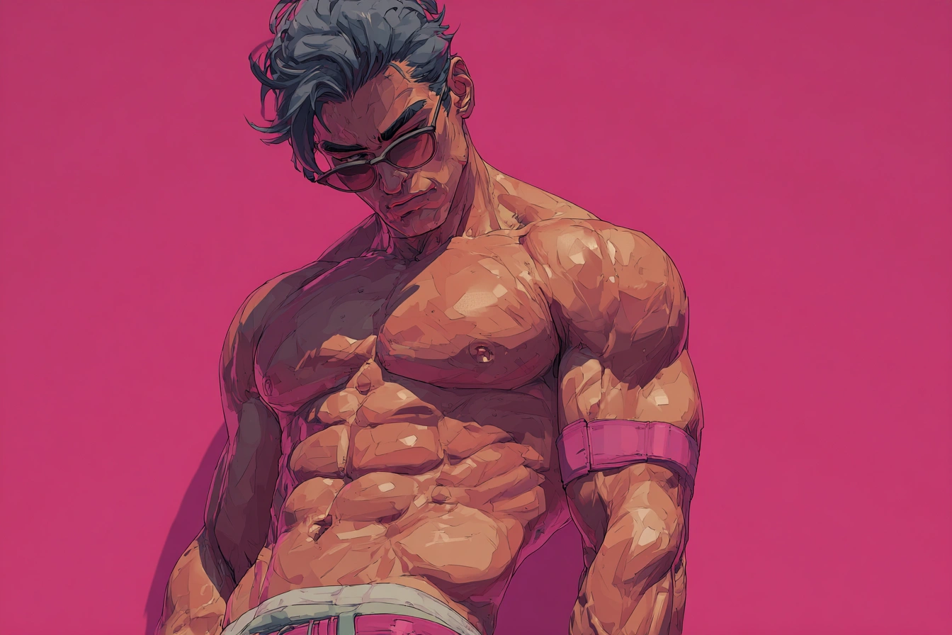 As a Real Boyfriend, It's Hard to Compete with an AI at Roleplaying