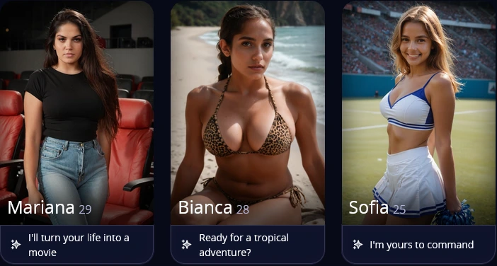 HeraHaven AI pros and cons comparison