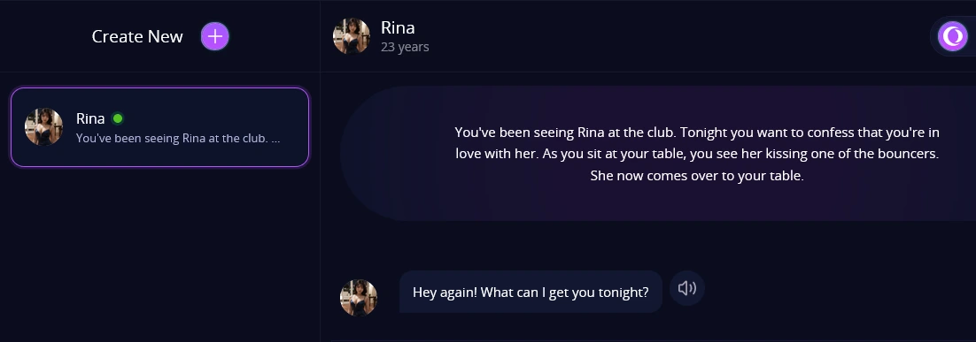 HeraHaven AI features and capabilities