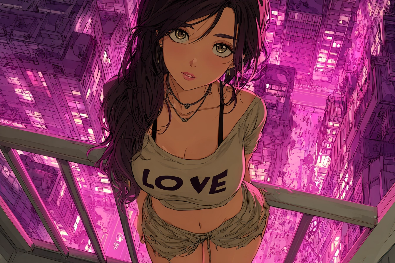 Feeling Spicy? Top 3 Best Hot AI Chat Platforms of 2025